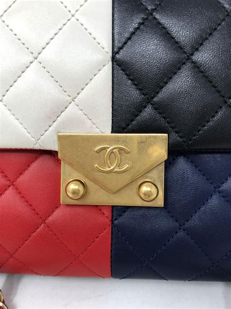 chanel color block bag|Chanel bag styles.